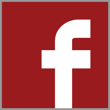 Facebook website page for CURA.