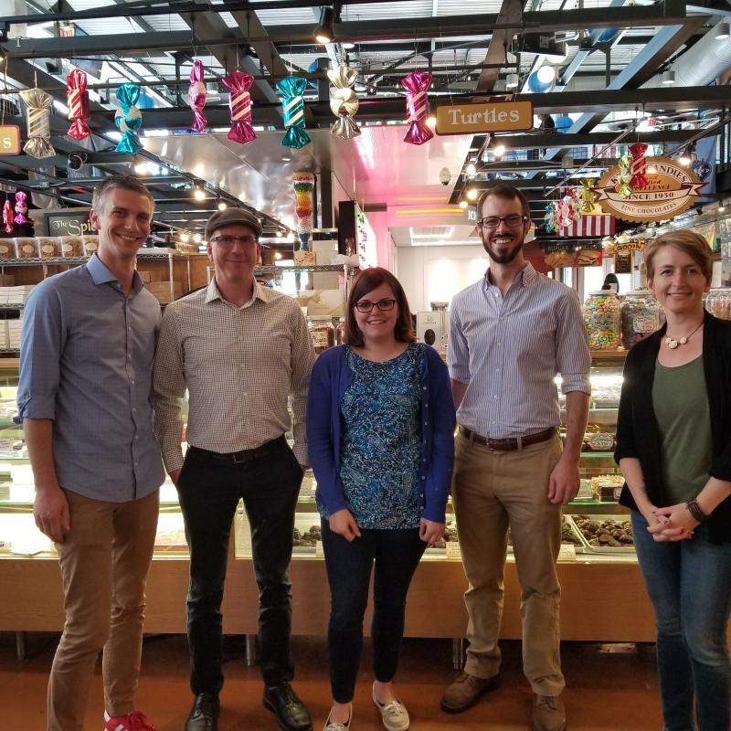 National Neighborhood Indicator Partnership (NNIP) Meeting - Milwaukee, WI June 2019 National Neighborhood Indicator Partnership (NNIP) Meeting - Milwaukee, WI June 2019