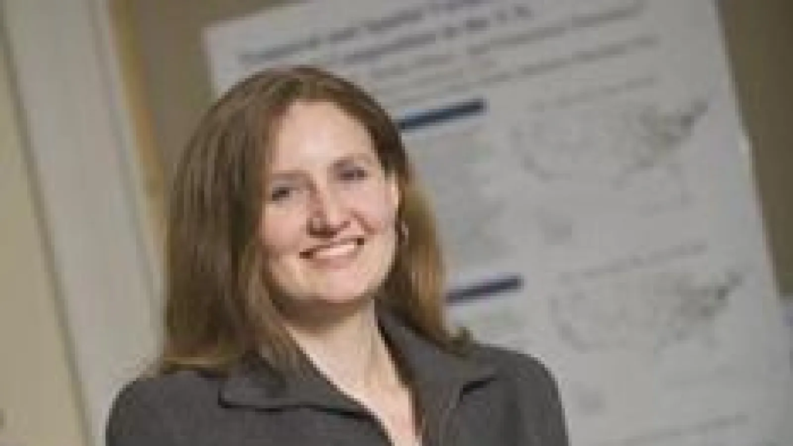 Dr. Michelle Bell
