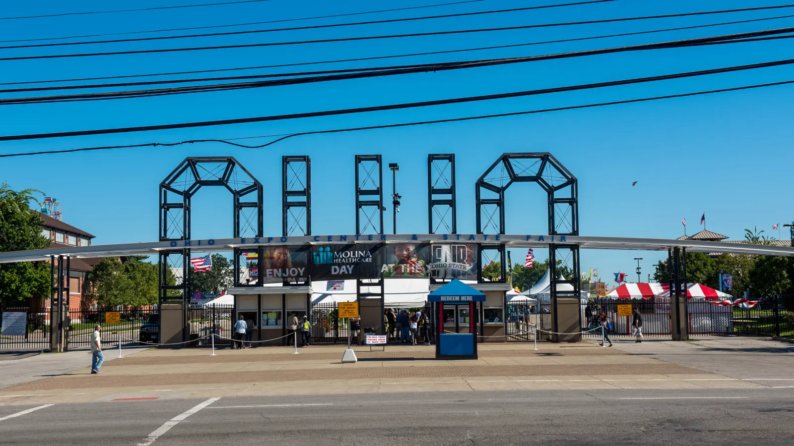 Ohio State Fair