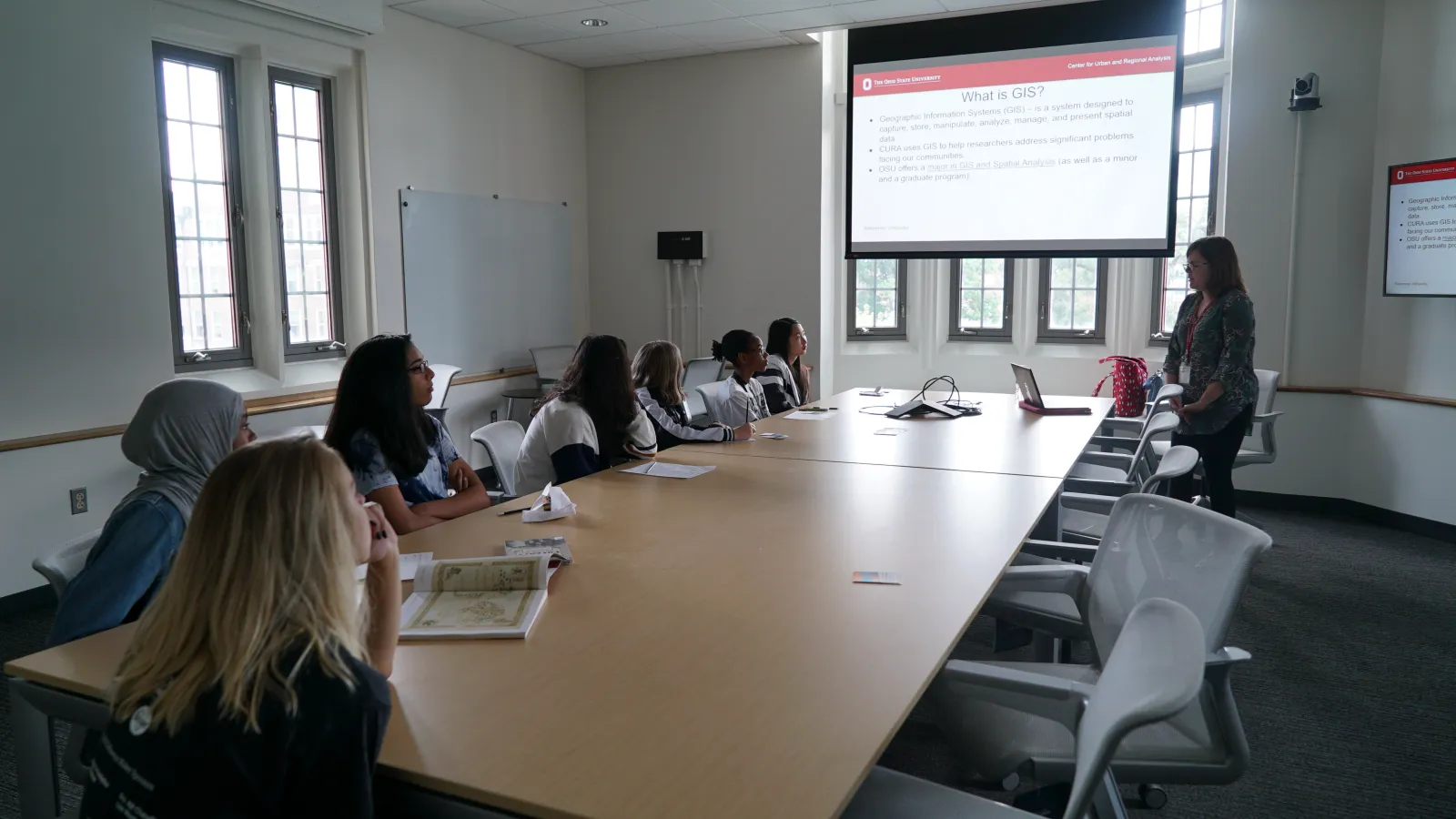 Women in Data Science 2019