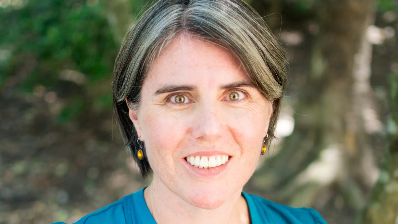 Noreen McDonald