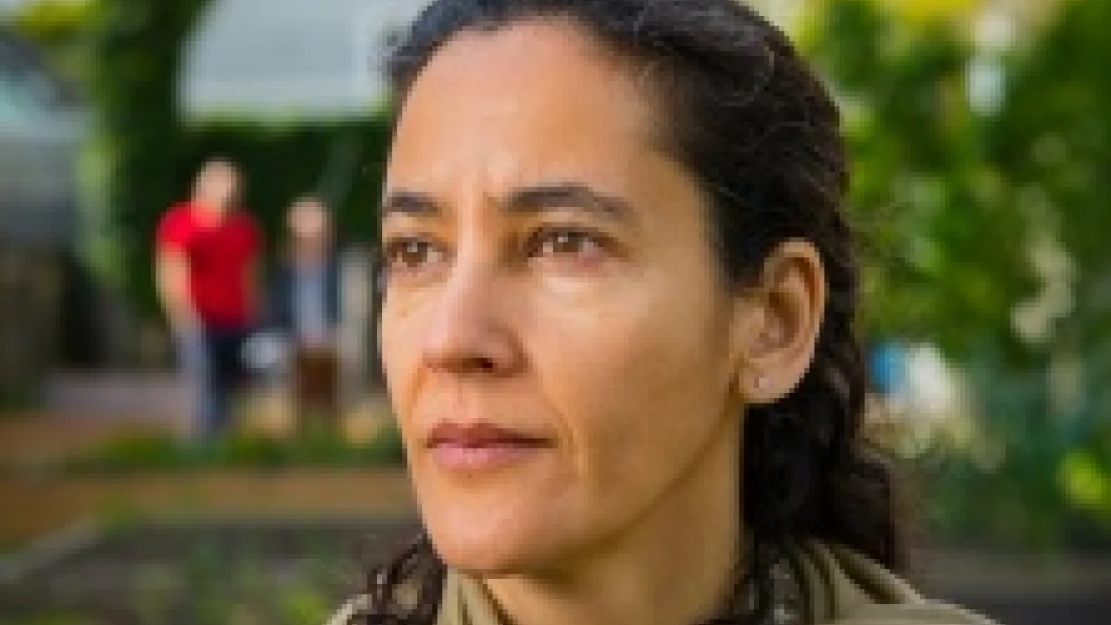 Dr. Samina Raja
