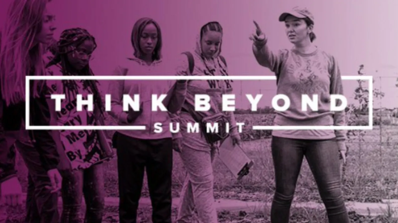 Think Beyond Summit