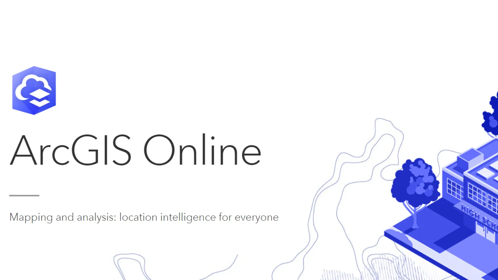 ArcGIS Online