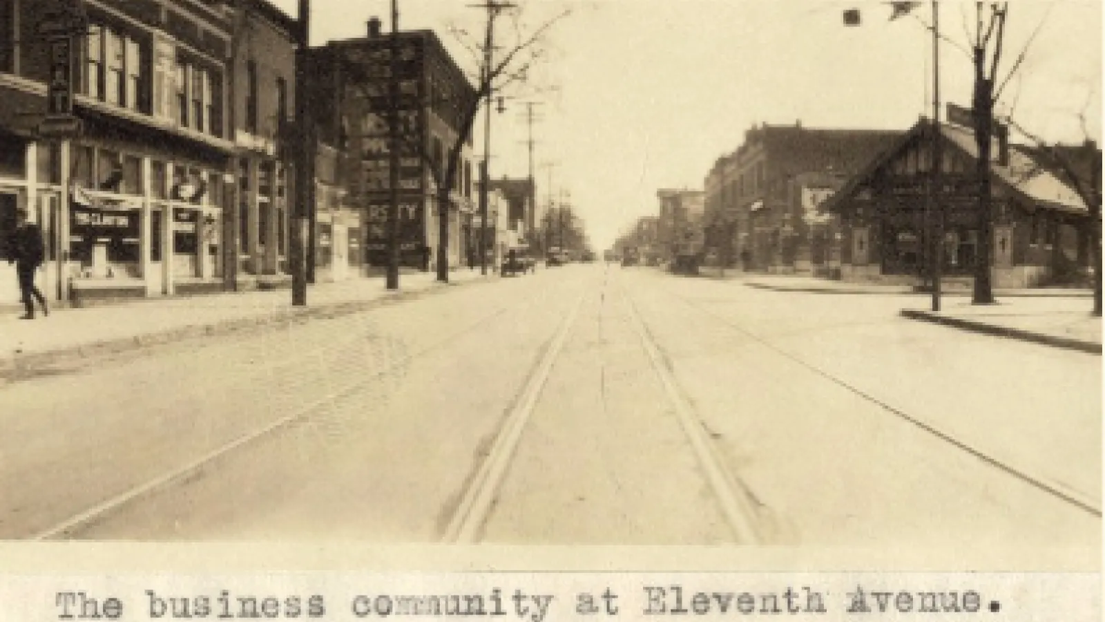 Blanchard Project