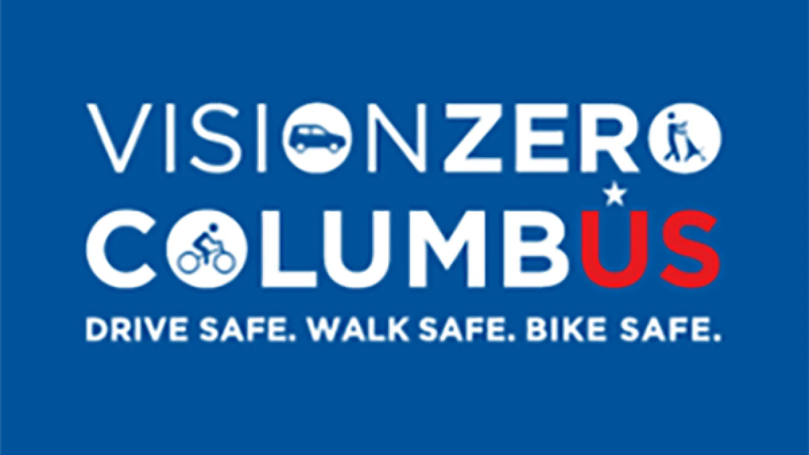Vision Zero at City of Columbus