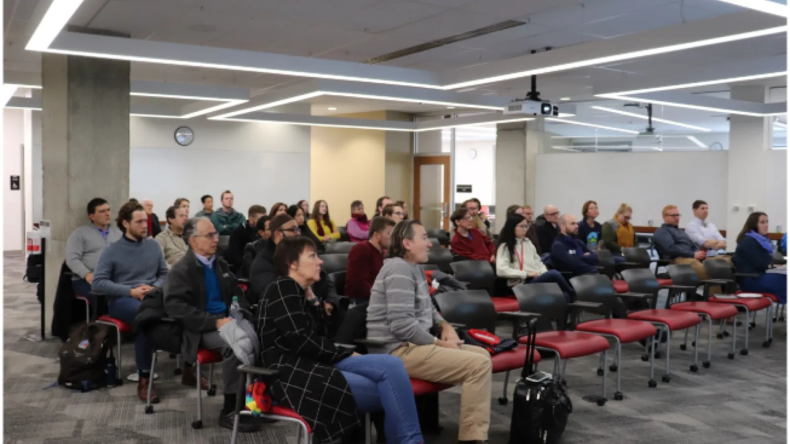 GIS Day 2019