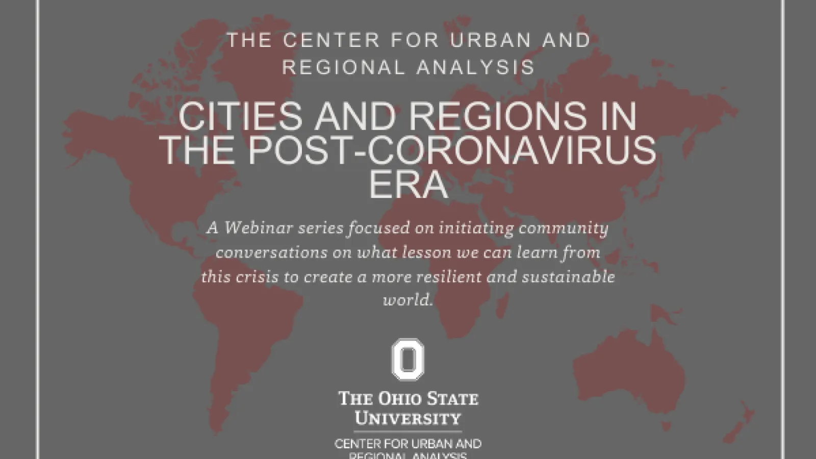 COVID-19 and the census event promo 
