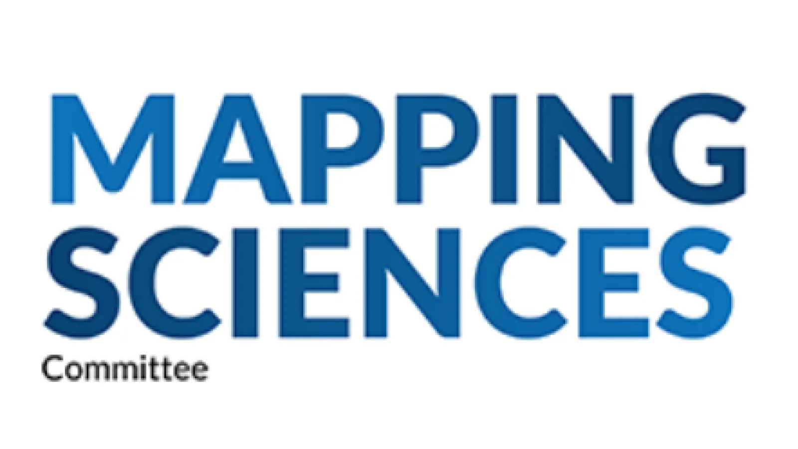 Mapping Science Committee