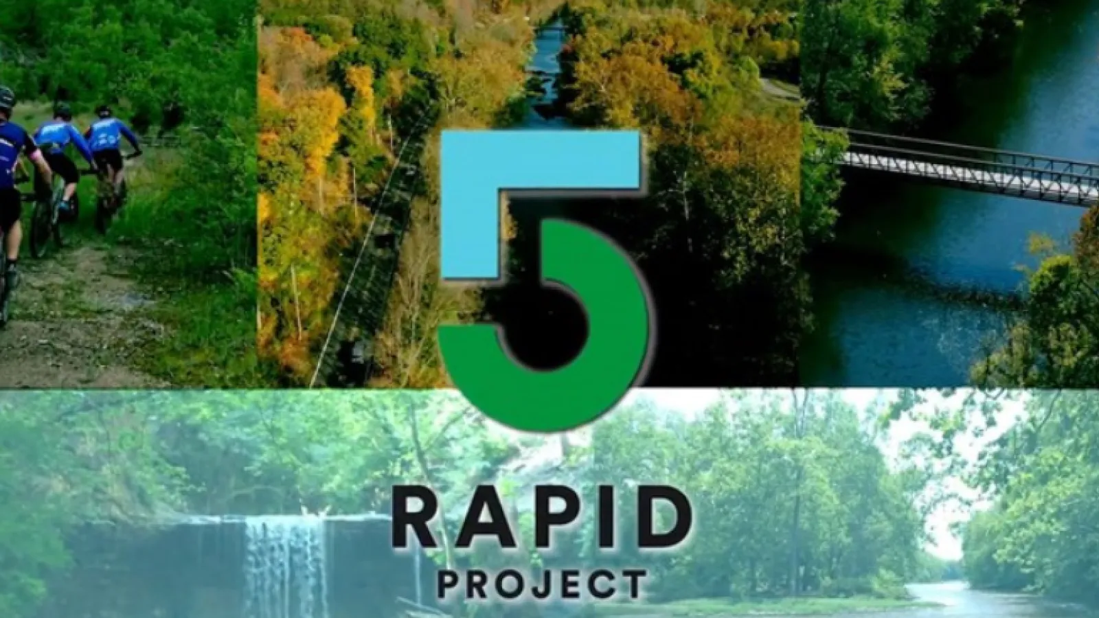 RAPID 5 PLANS TO EXPAND FRANKLIN COUNTY WATERWAYS AND TRAILS