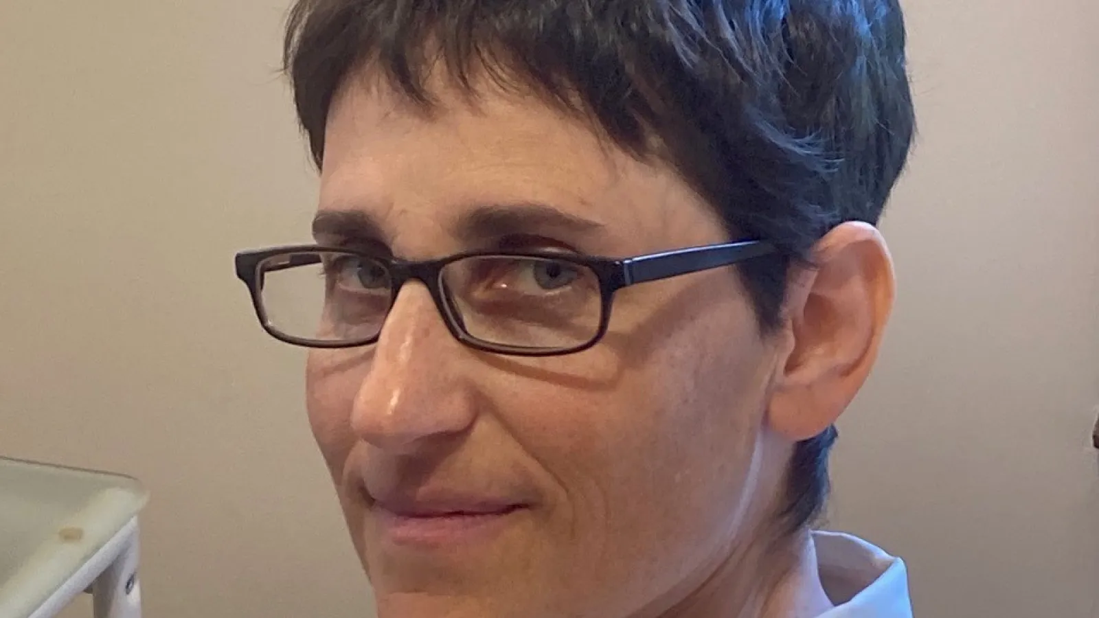 Robin Leichenko