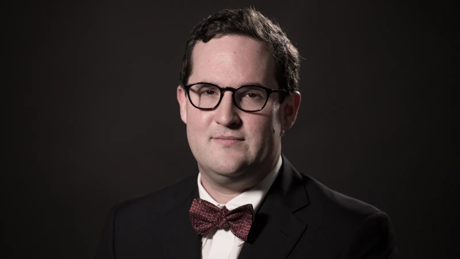 Jesse M. Keenan
