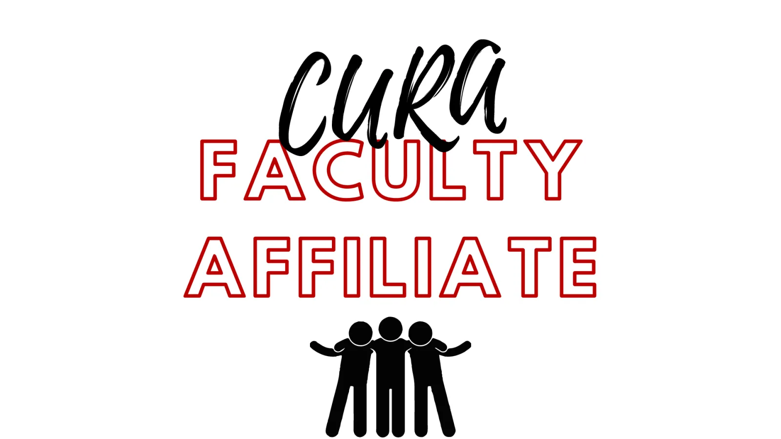 CURA Faculty Affiliate
