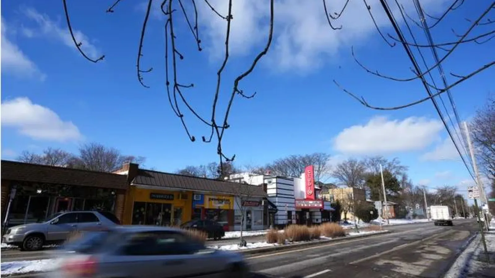 Indianola Ave.