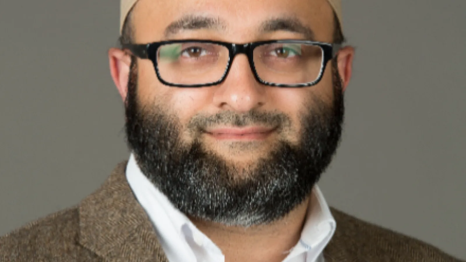 Ayaz Hyder 