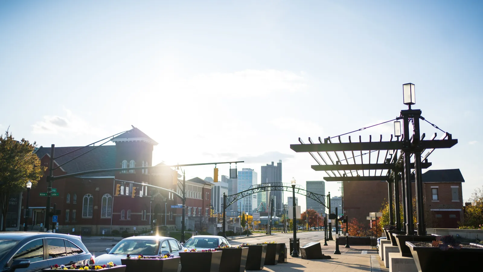 Near East Side-King Lincoln Bronzeville District