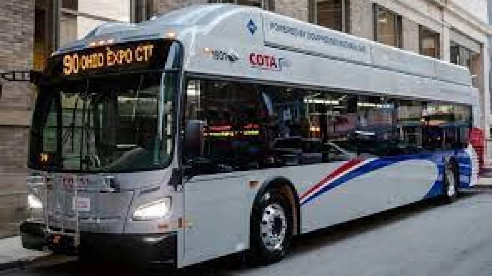 COTA Bus