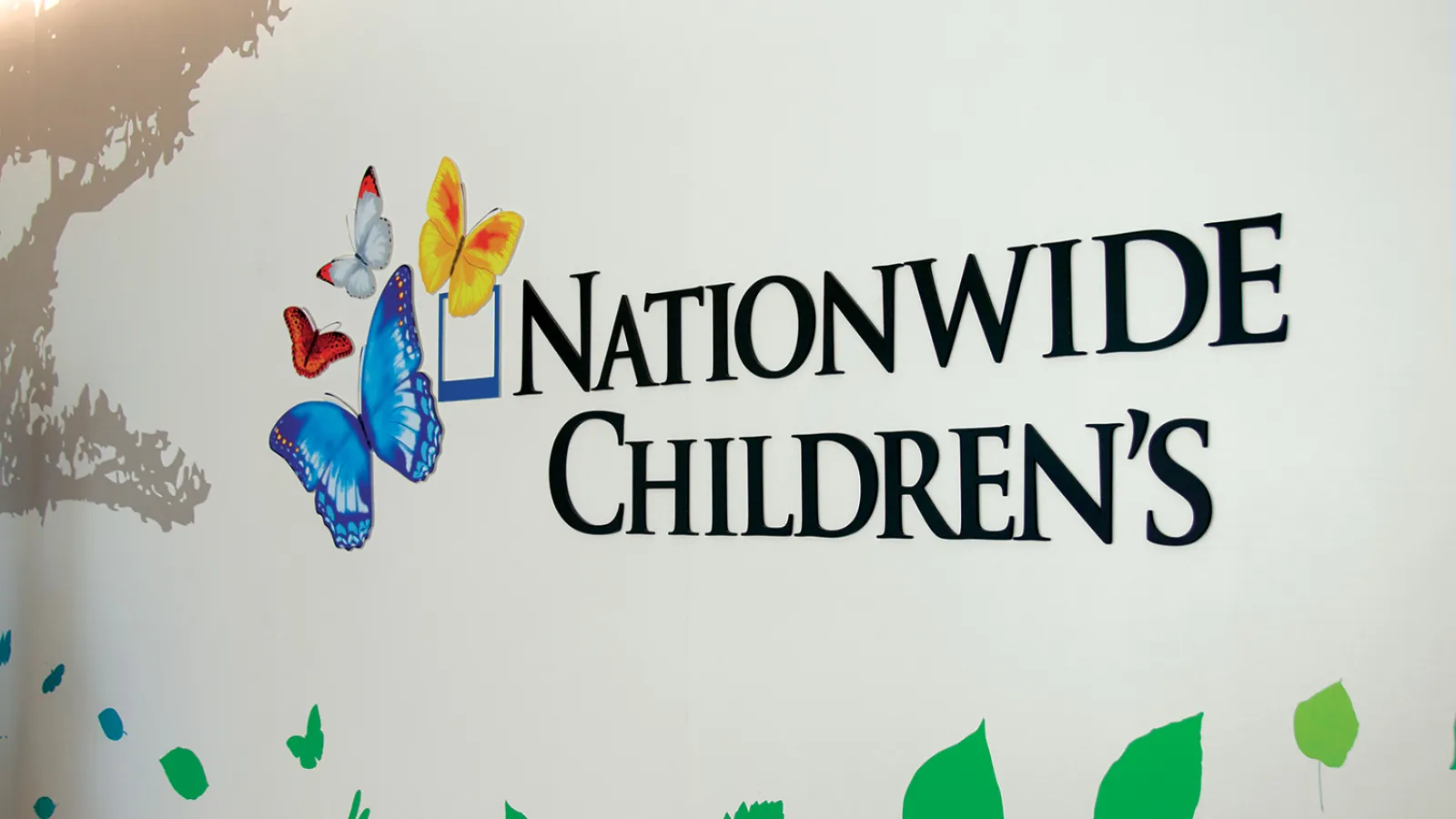 Nationwide Children's Hospital