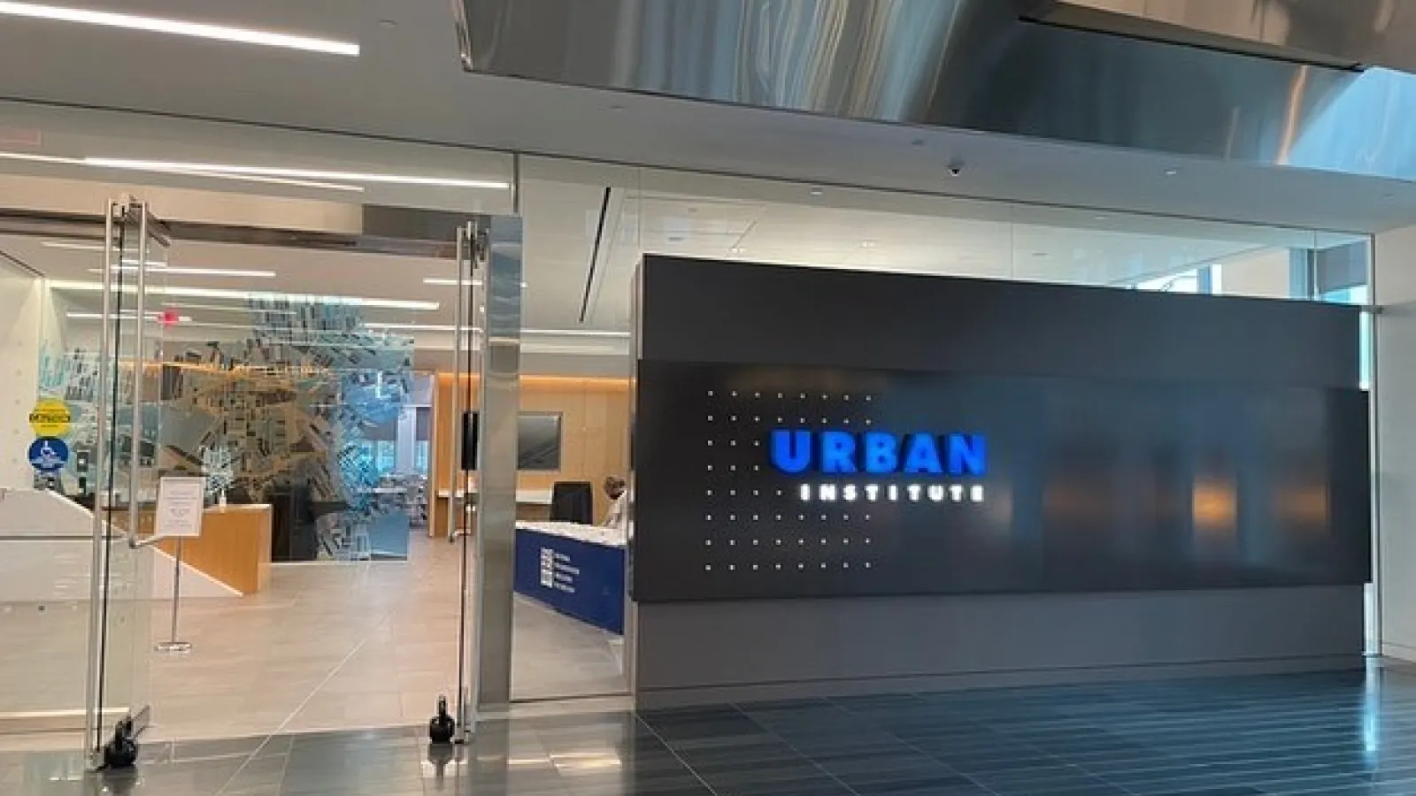 Urban Institute 