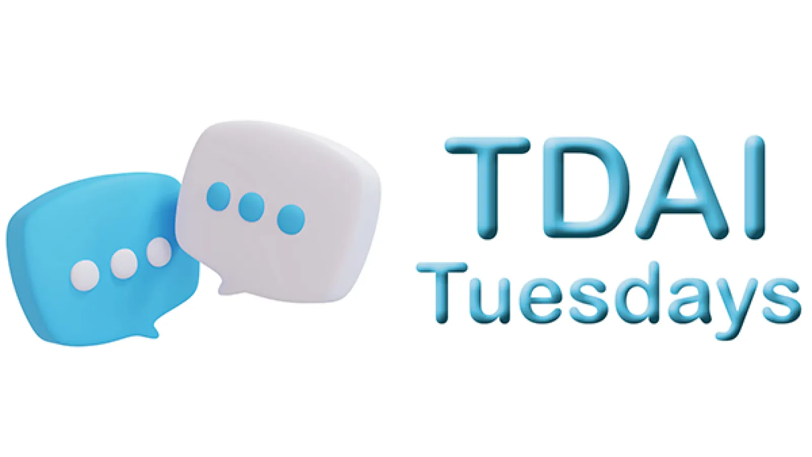 TDAI Tuesdays