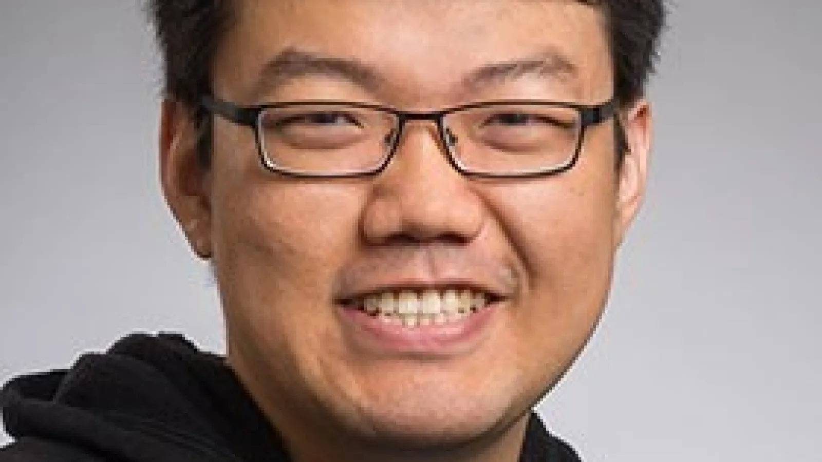 Luyu Liu