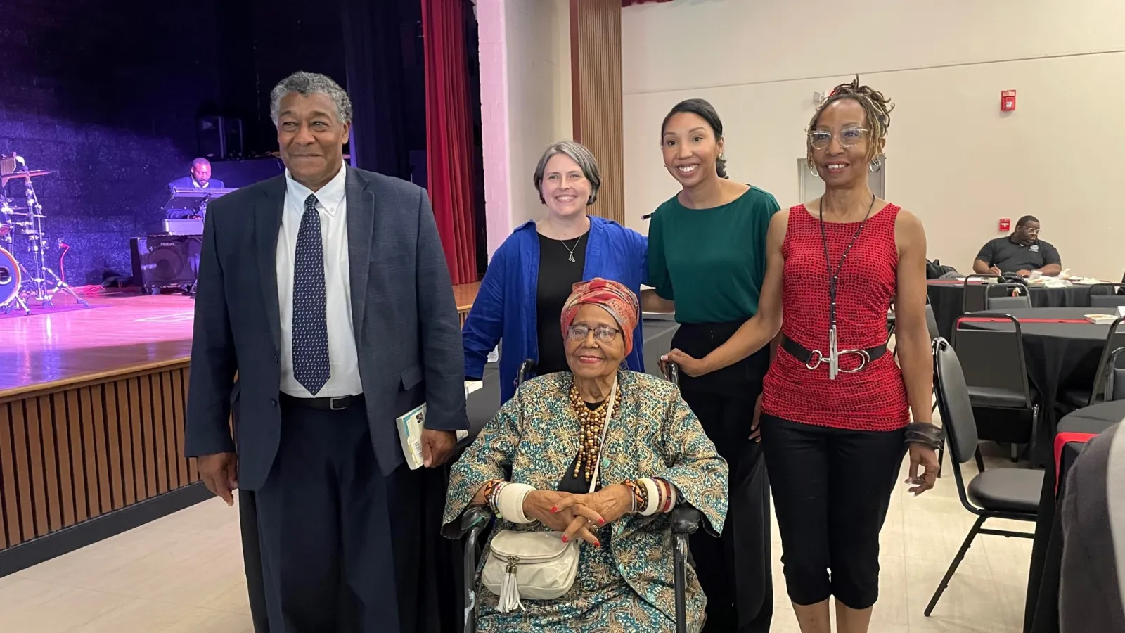 Members of Panel