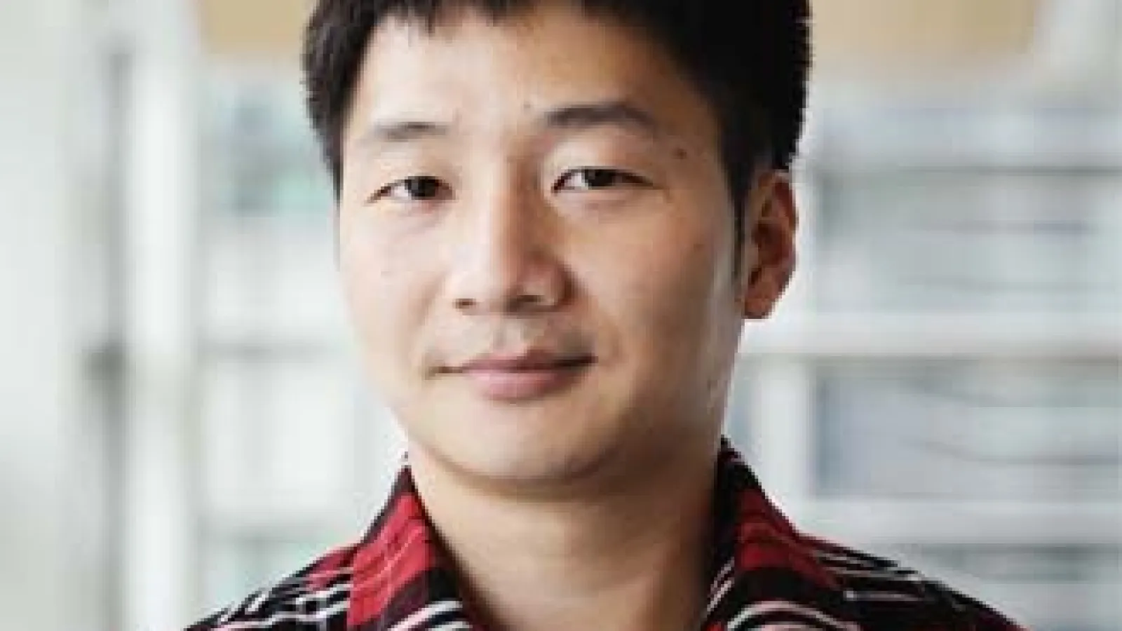 Rongjun Qin