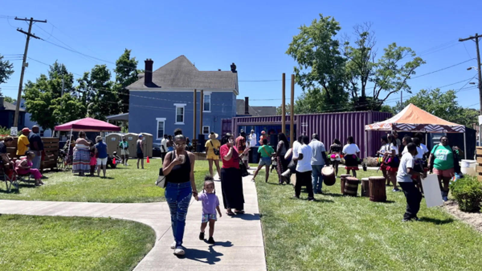 Juneteenth on the Ave 2024