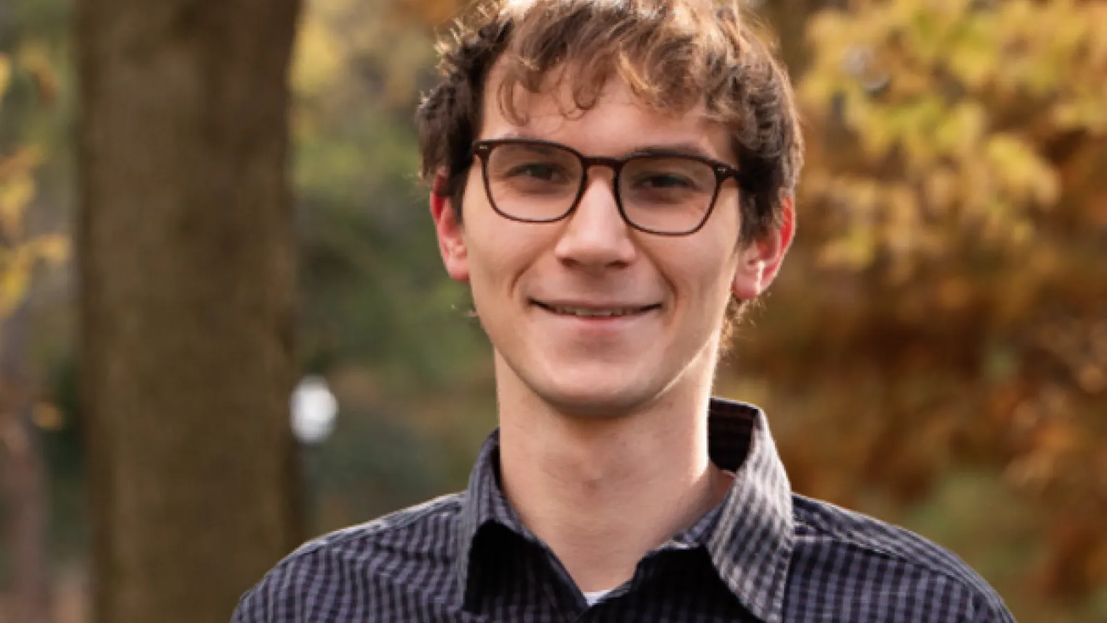 CURA undergraduate researcher