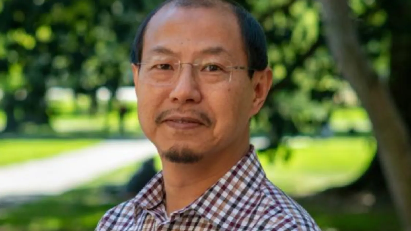 Ningchuan Xiao