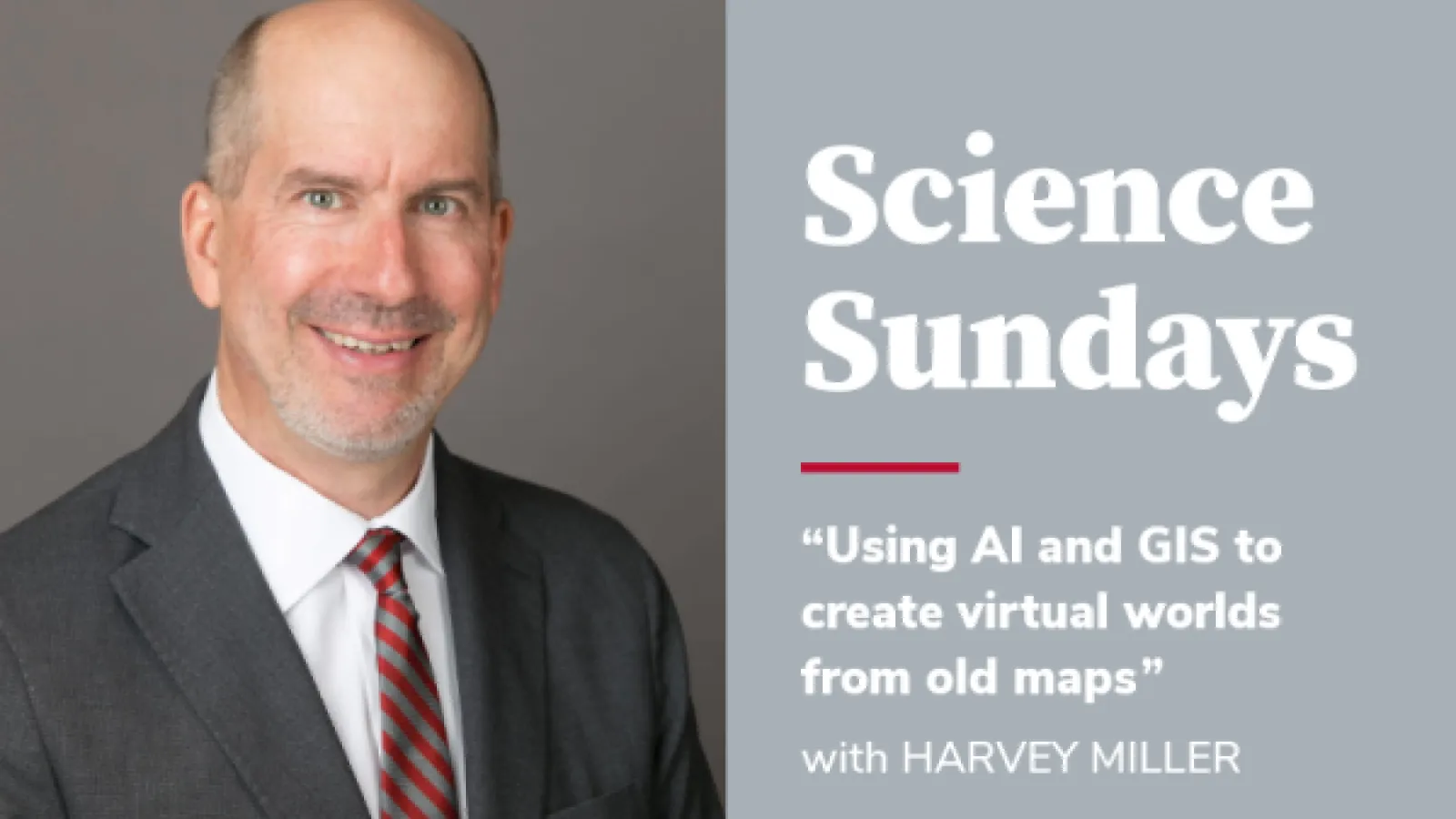 Harvey Miller