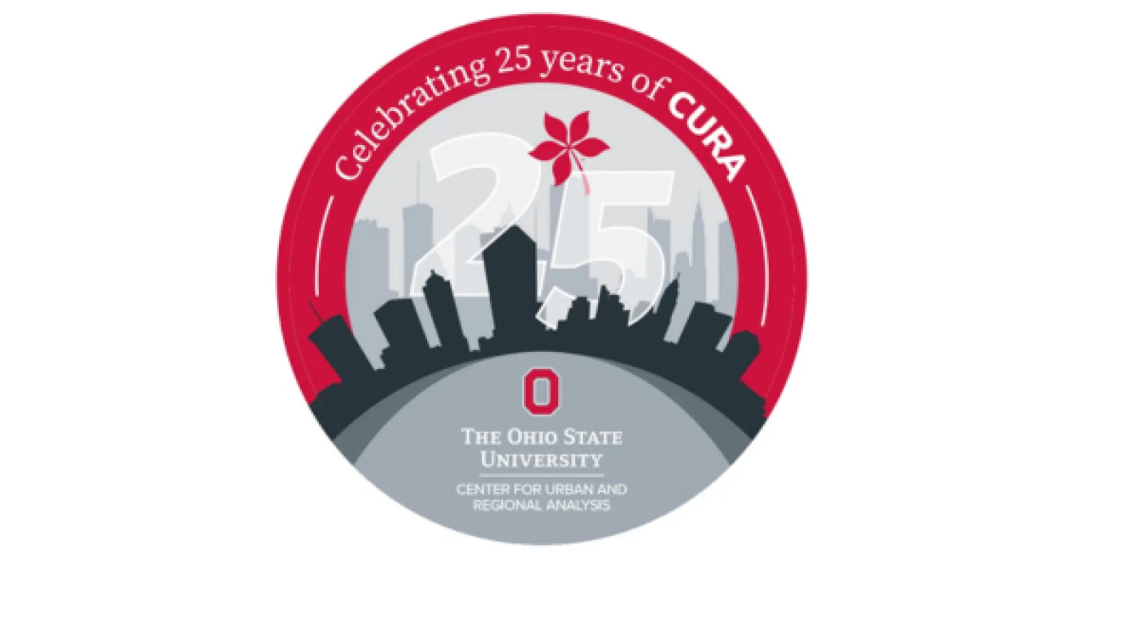 cura 25th anniversary