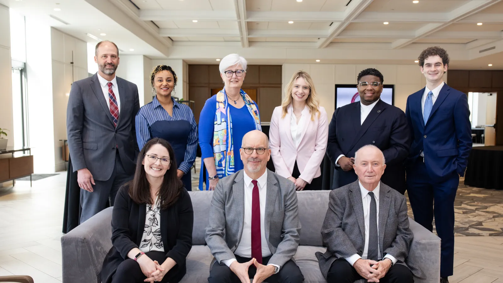 CURA anniversary guest speaker photo