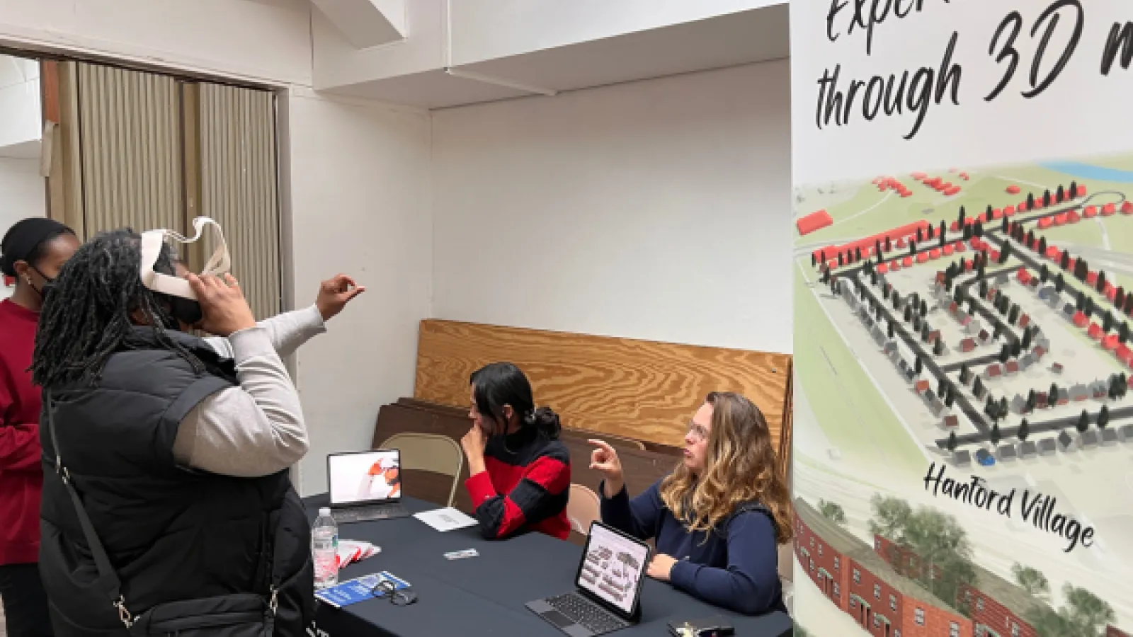 CURA tabling 