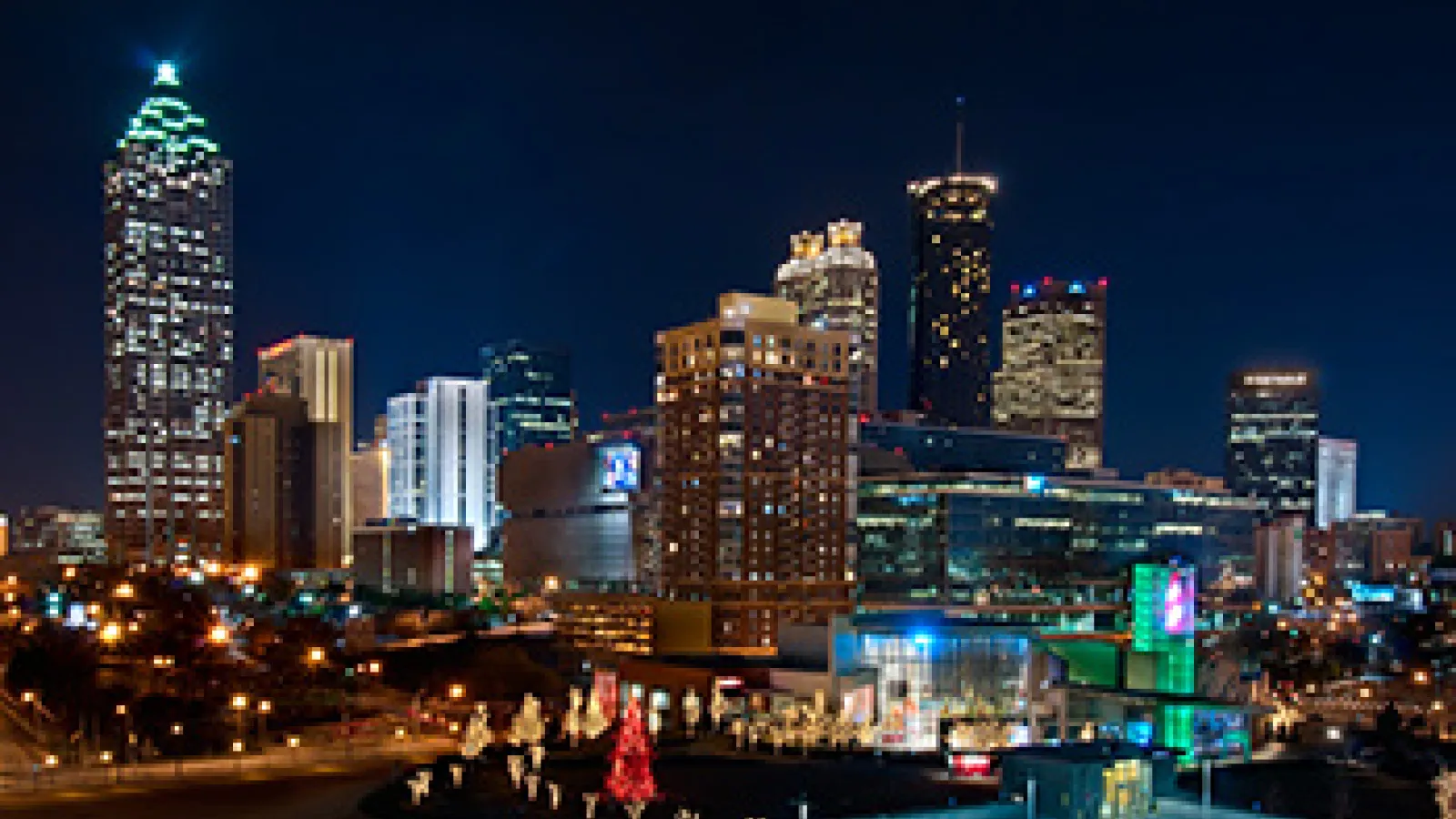 photo of Atlanta