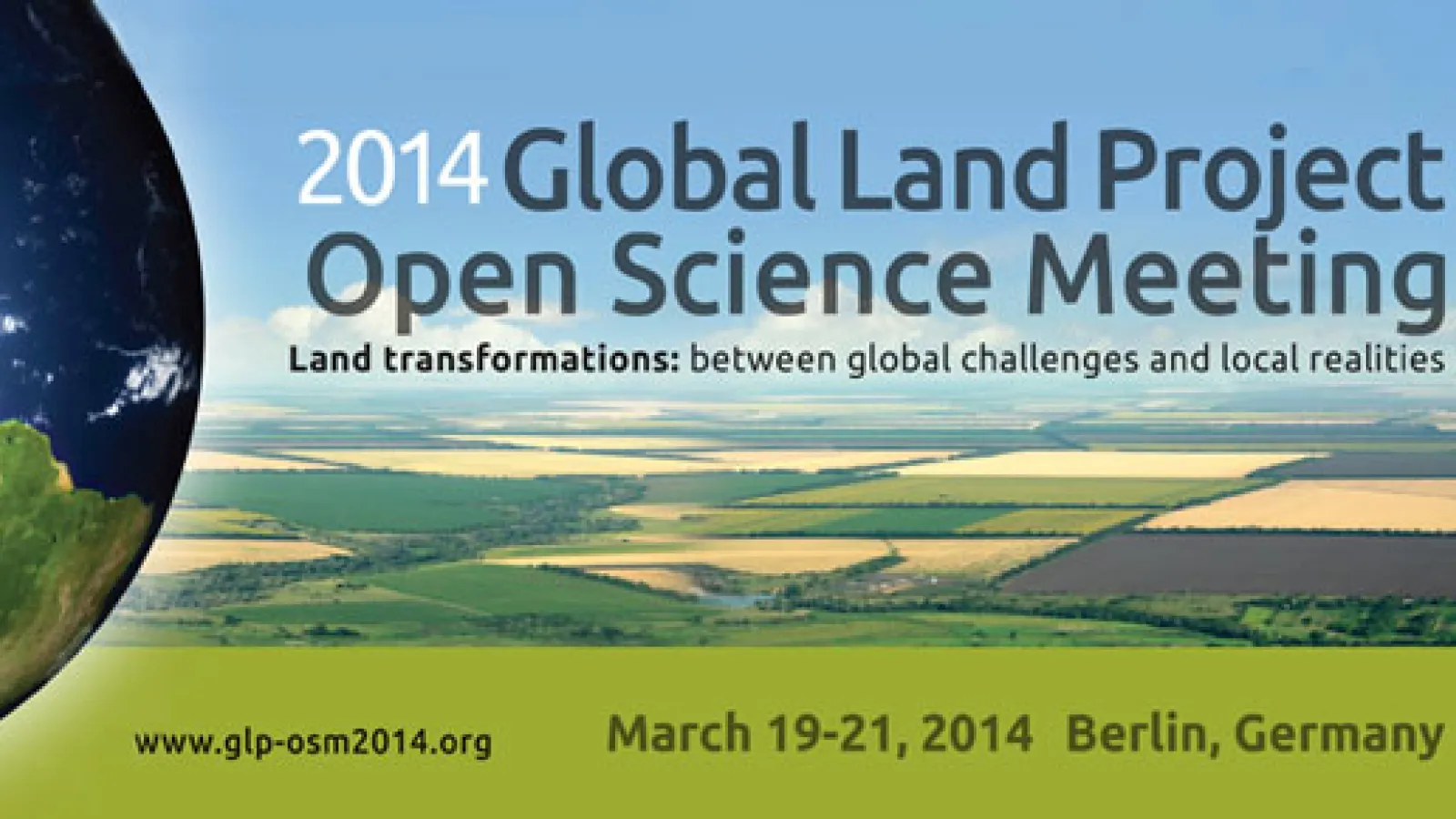 GLP logo