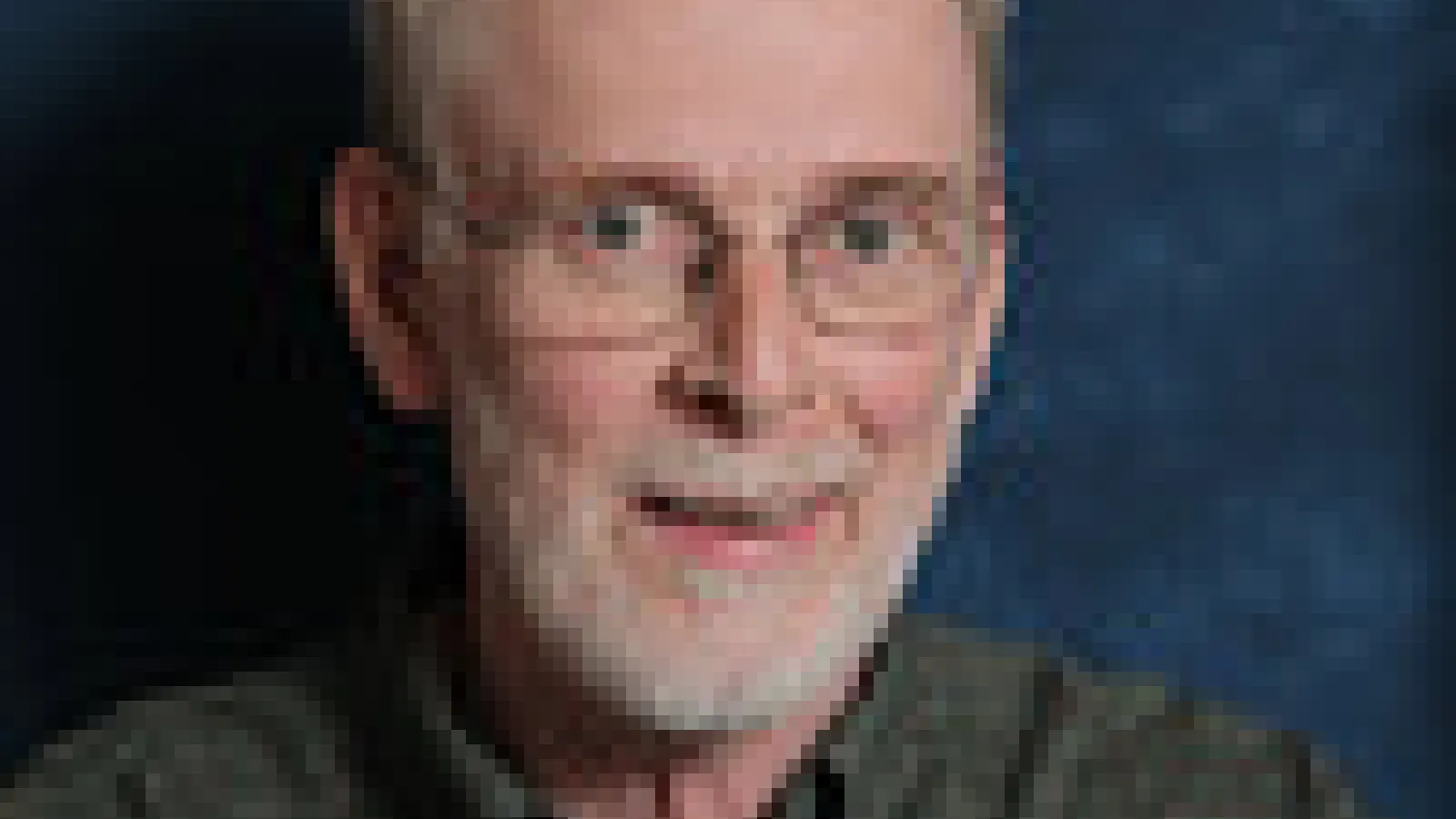 photo of Randy Olsen