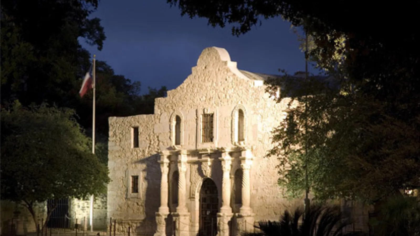 San Antonio Alamo