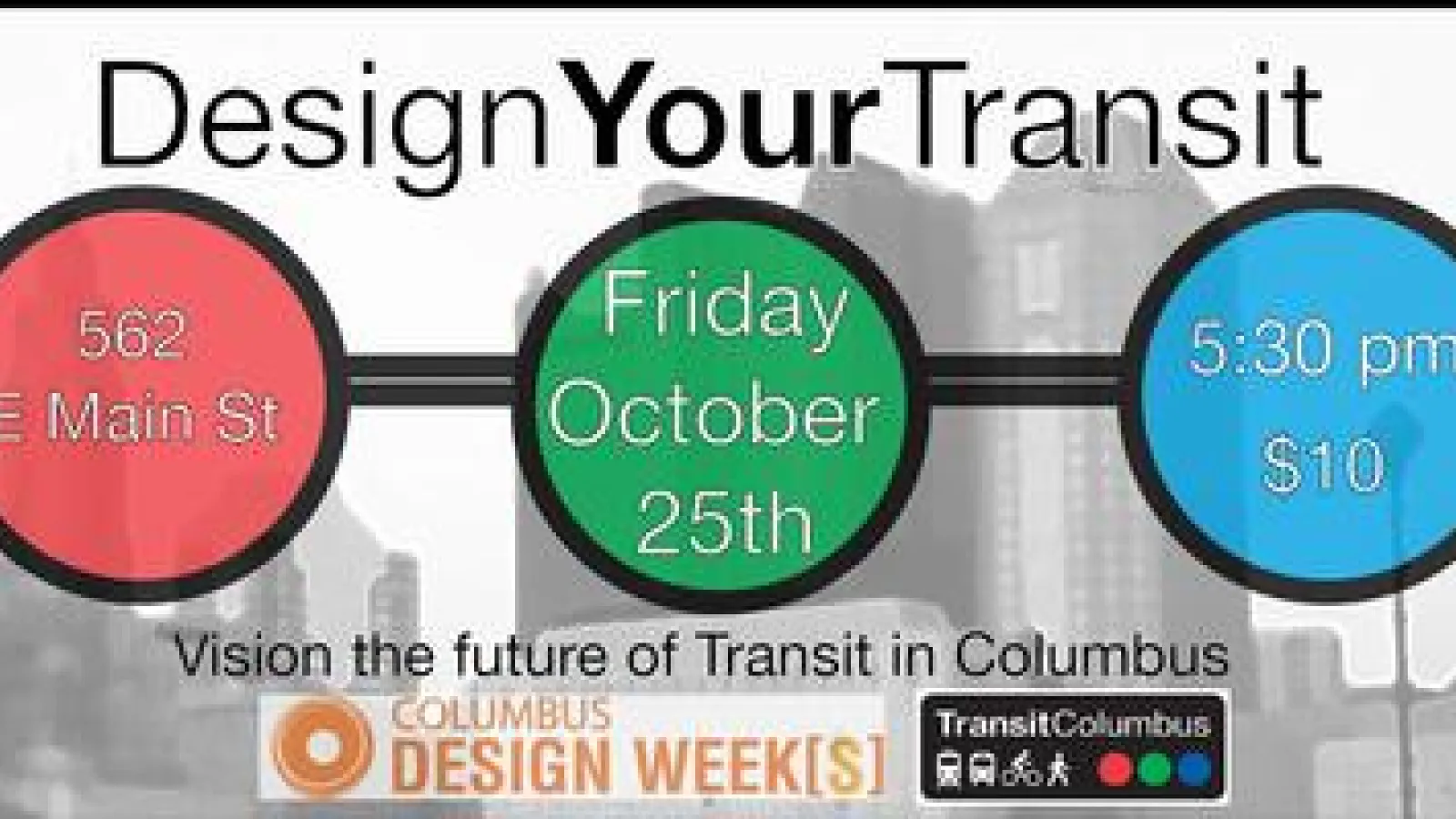 transit sign