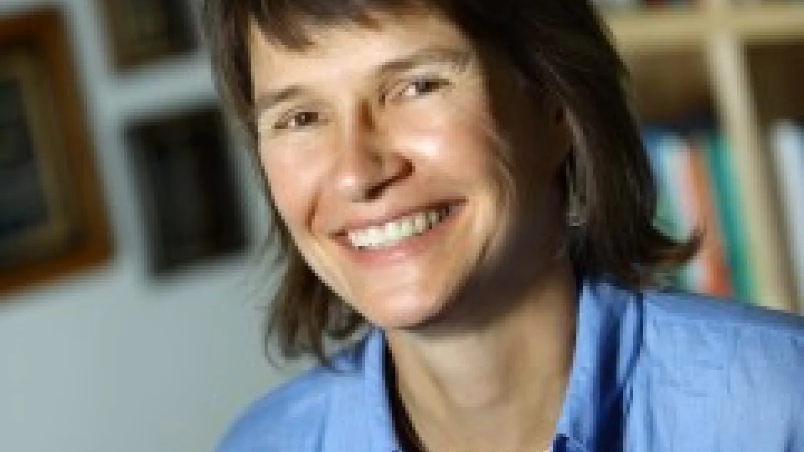 Anne Palmer