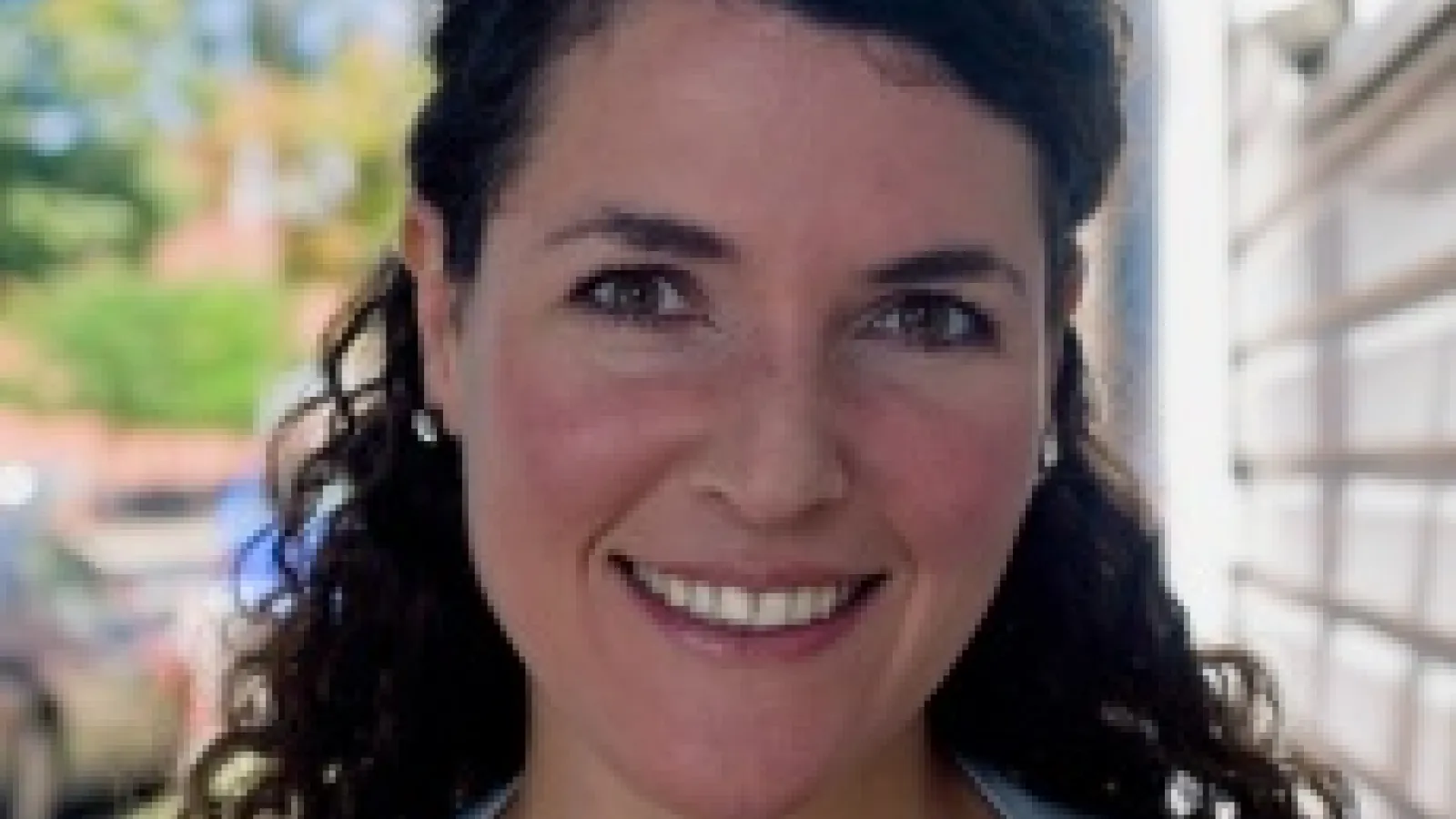Rachael Woldoff