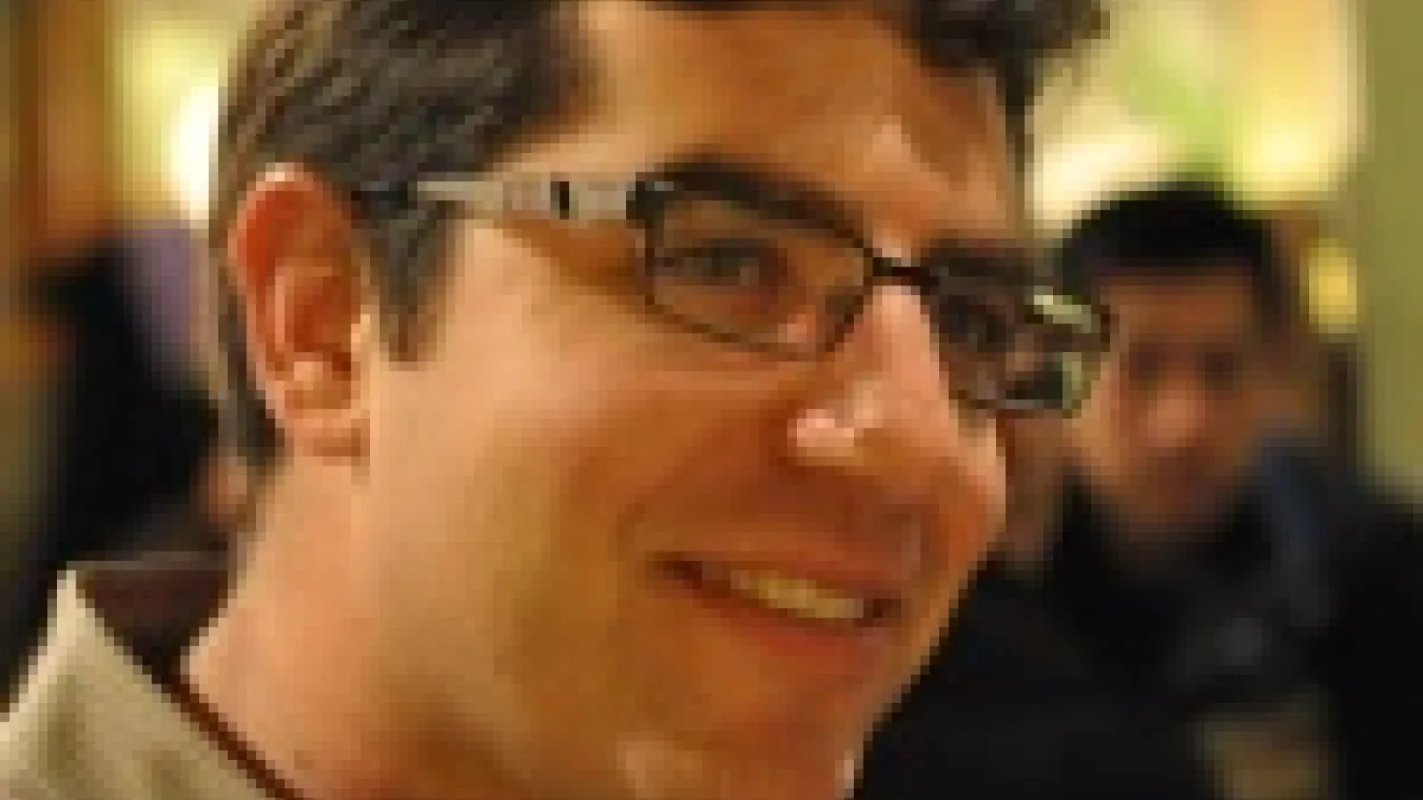 Portrait of Professor Steven Farber