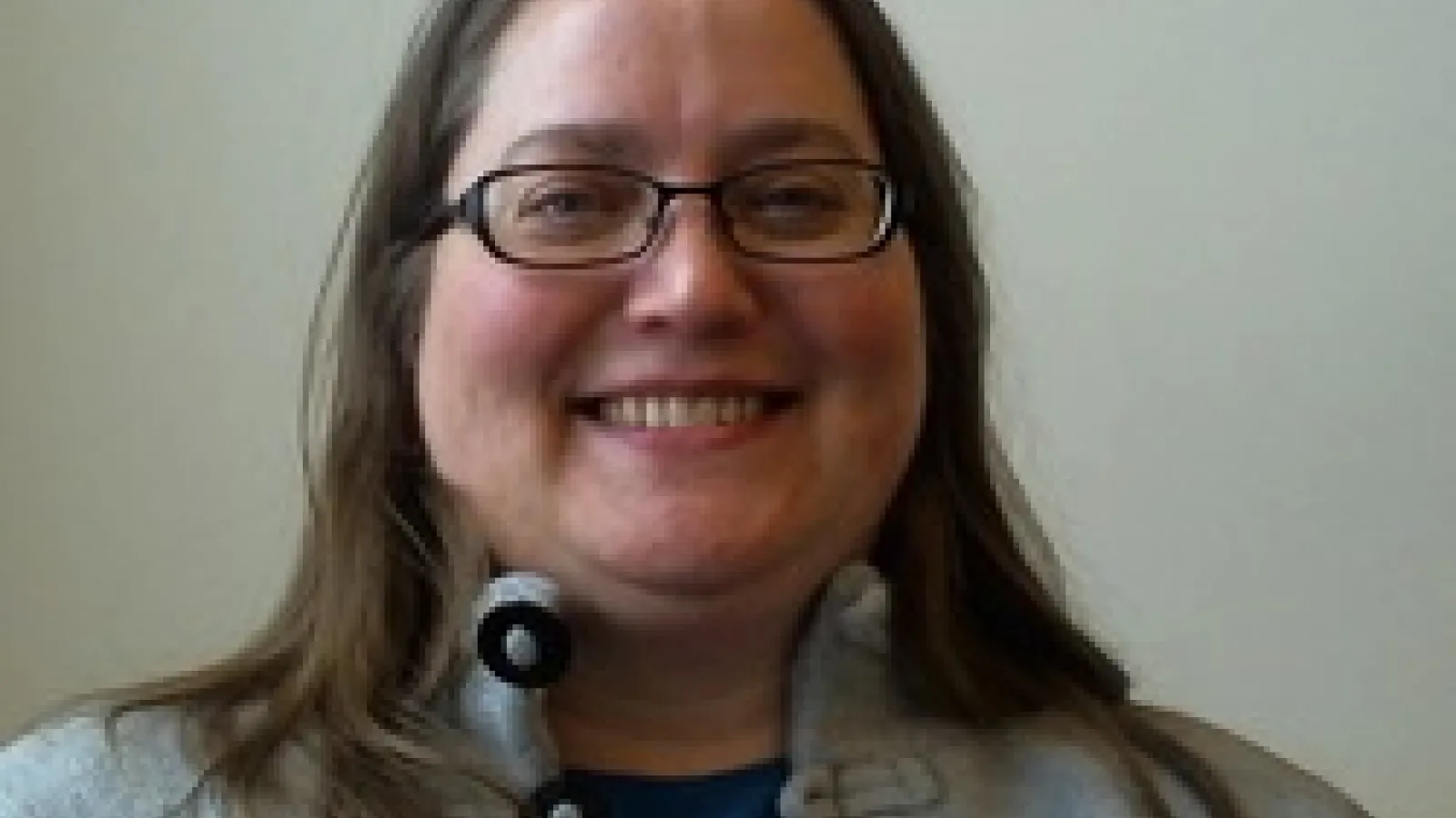 Amanda Rinehart, Data Librarian