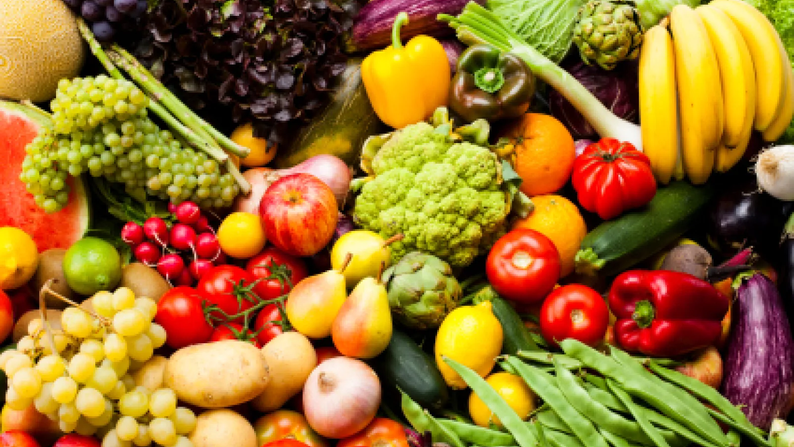 fresh food