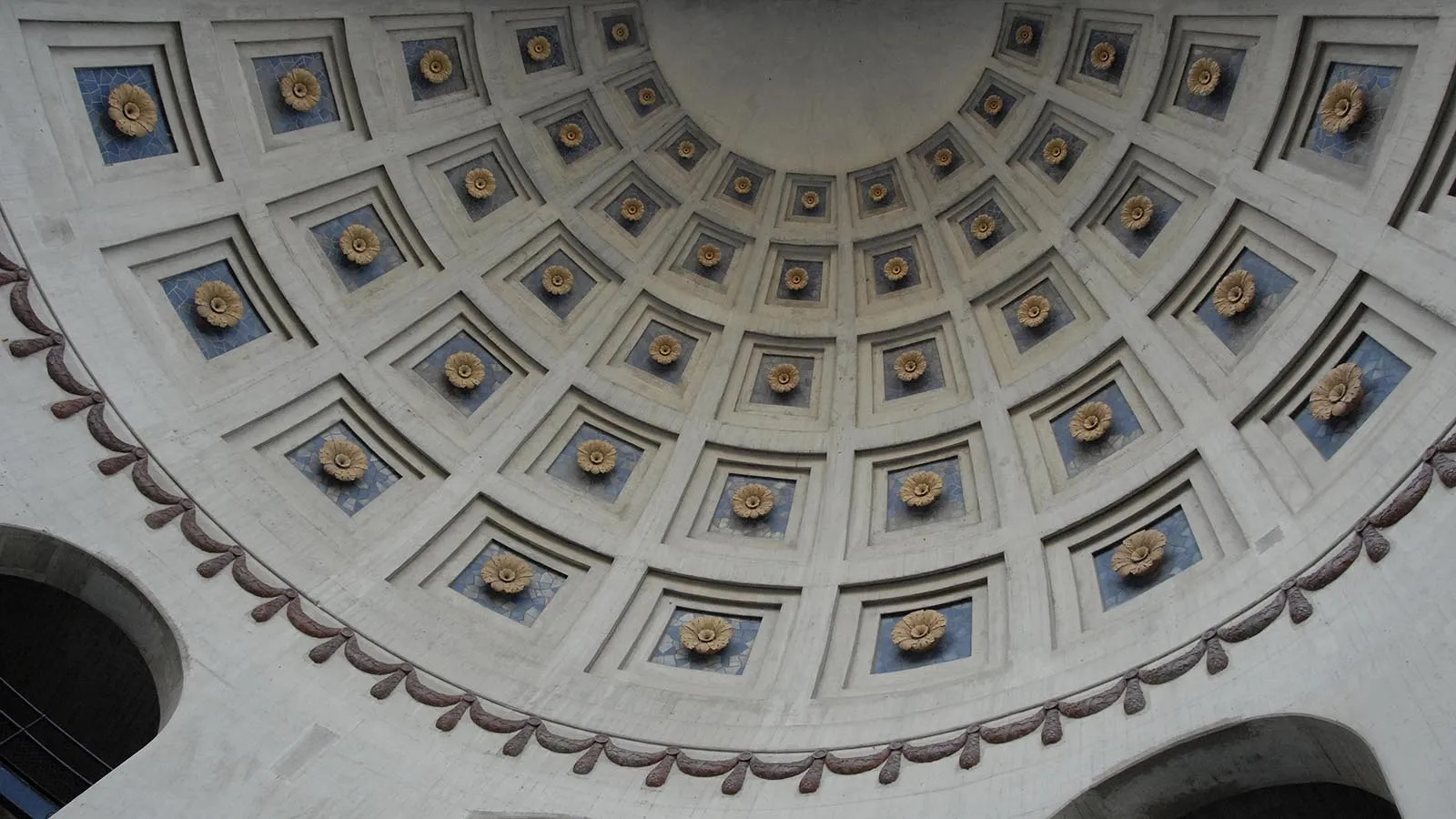 Details of Ohio Stadium