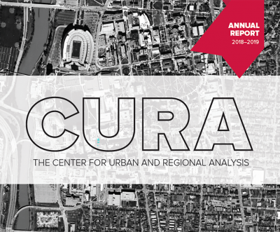 CURA annual report 2018-2019