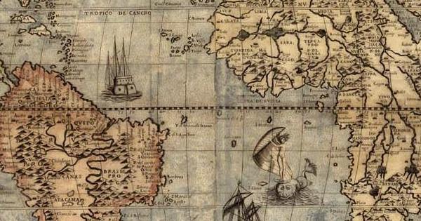 OSU Libraries' First Maps Open House | Center for Urban and Regional ...
