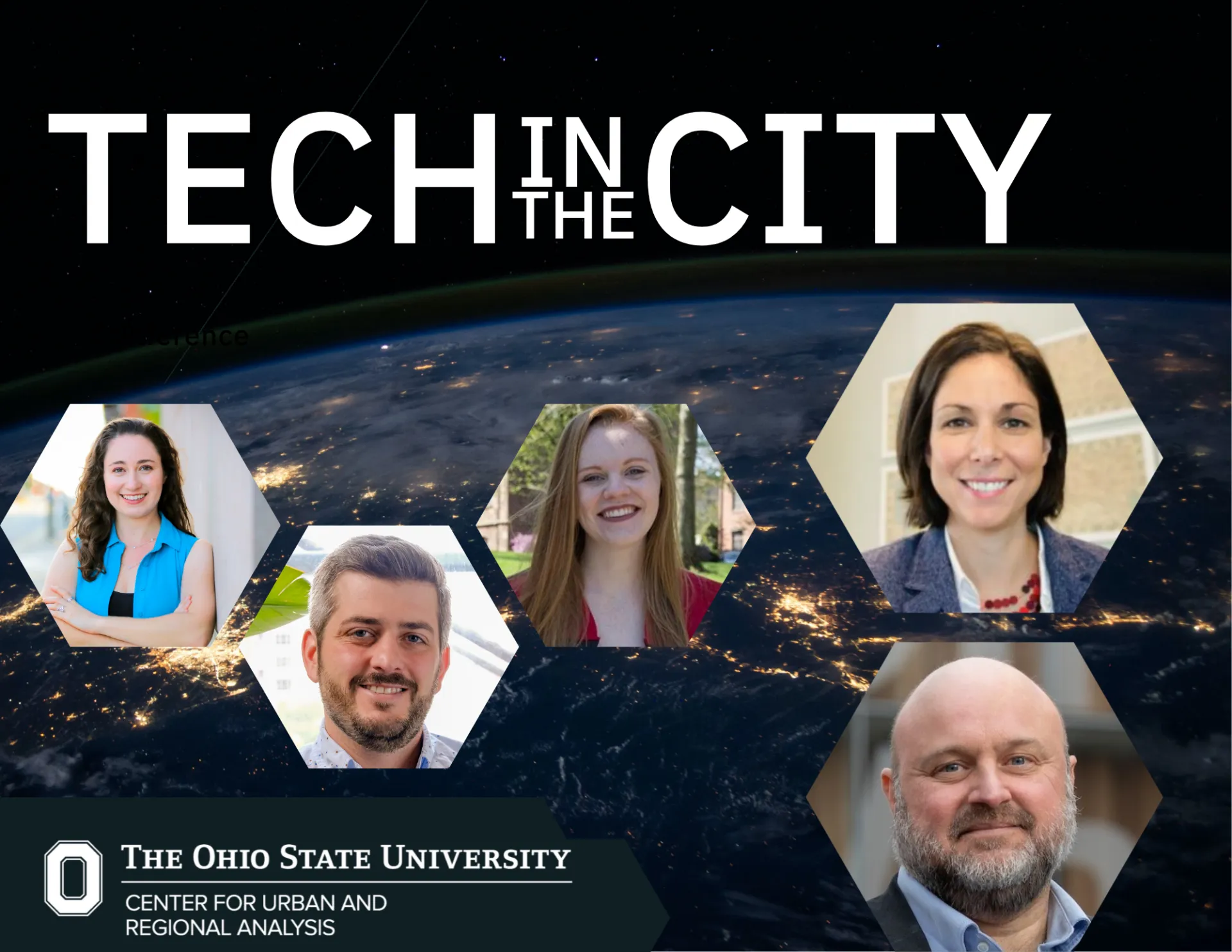 tech in the city 2022