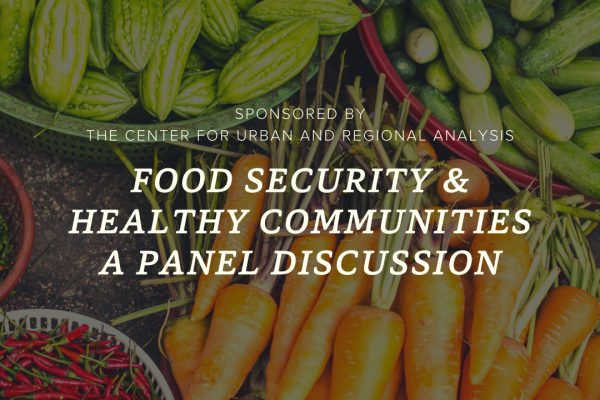 Food Security Panel